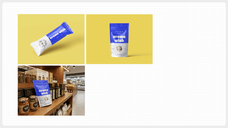 Image to GIF — bring static assets to life